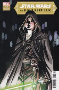 Cover of Mike McKone Variant
