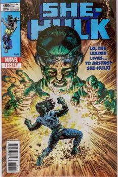 Cover of 2nd Printing Duncan Fegredo