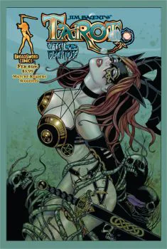 Cover of Cover B