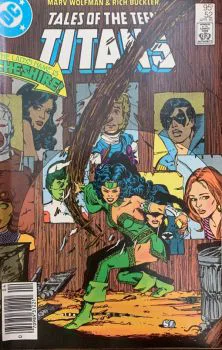 Cover of Cover C Canadian Price Variant