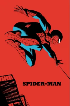 Cover of Cover B Variant Cover à 1200 Exemplaires