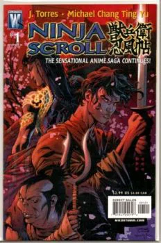 Cover of Jim Lee Variant Cover