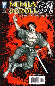 Cover of Variant Cover