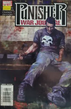 Cover of Cover B Alex Maleev Newsstand