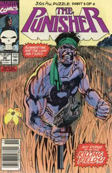 Cover of Cover C Mark Jewelers Variant