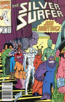 Cover of Cover C Mark Jewelers Variant