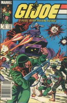 Cover of Cover C Canadian Price Variant