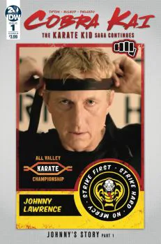 Cover of Photo Variant