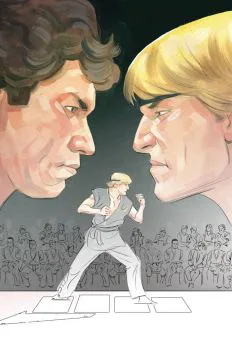 Cover of Kagan McLeod Directors Cut