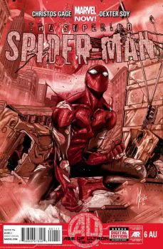 Cover of Cover AU