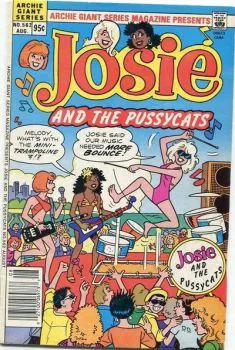 Cover of Cover B Canadian Price Variant