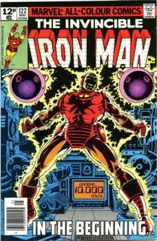 Cover of Cover C UK Price Variant