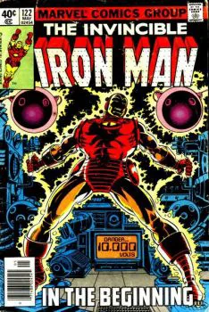 Cover of Cover D Mark Jewelers Variant