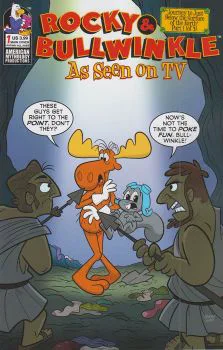 Cover of Cover A Main Ropp Cover