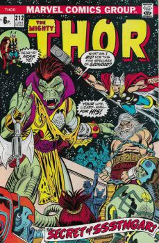 Cover of Cover B UK Price Variant