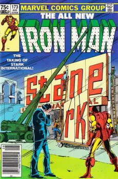 Cover of Cover C Canadian Price Variant