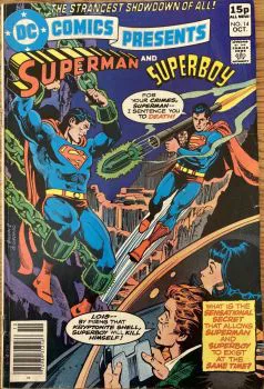 Cover of Cover C UK Price Variant