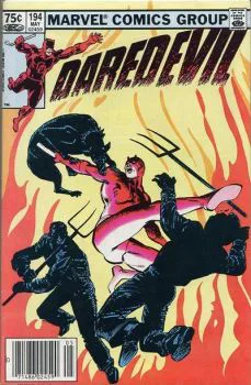 Cover of Cover C Canadian Price Variant