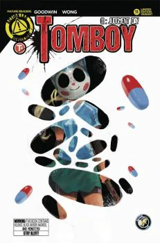 Cover of Cover B