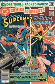 Cover of Cover B UK Price Variant