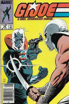 Cover of Cover C Canadian Price Variant