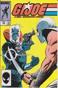 Cover of Cover D Second Print