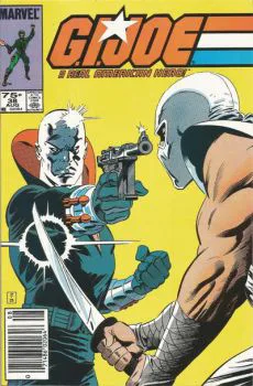 Cover of Cover E Mark Jewelers Variant