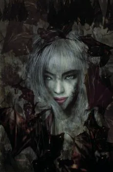 Cover of Cover D Rafael Kayanan Virgin Variant