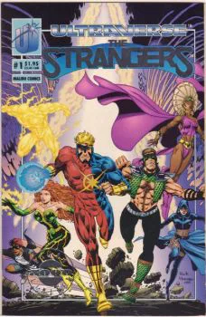 Cover of Cover C Ultra 5000 Limited