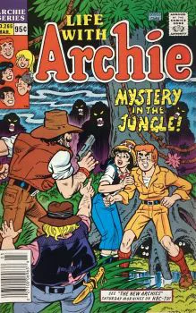 Cover of Canadian Price Variant