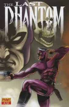 Cover of Cover C 1-in-15 Variant