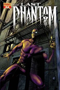 Cover of Cover C 1-in-15 chase cover Fabiano Neves