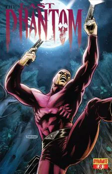 Cover of Cover C 1-in-15 chase cover Fabiano Neves