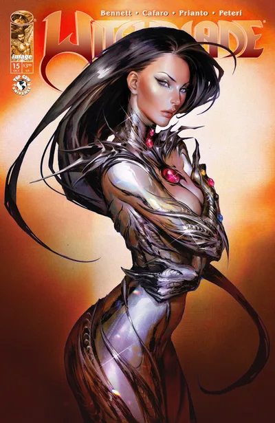 Cover of Sozomaika Variant