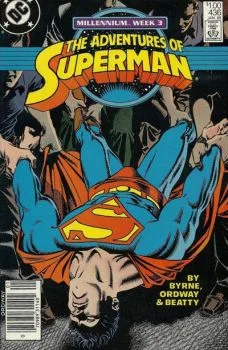 Cover of Cover C Canadian Price Variant