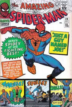 Cover of Cover B UK Price Variant