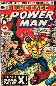 Cover of Cover B UK Price Variant