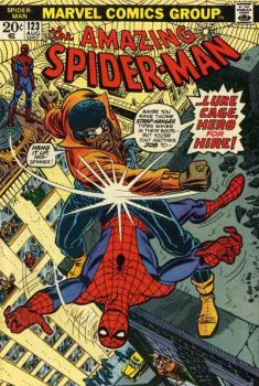 Cover of Cover B Mark Jewelers Variant