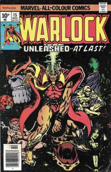 Cover of Cover B UK Price Variant