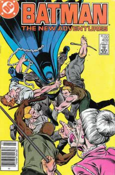 Cover of Cover C Canadian Price Variant