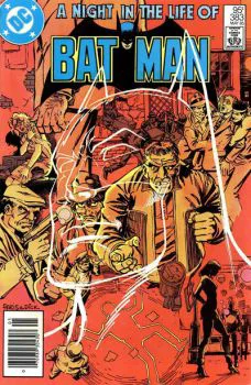 Cover of Cover C Canadian Price Variant