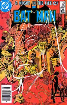 Cover of Cover D Mark Jewelers Variant