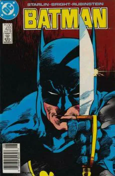 Cover of Cover C Canadian Price Variant