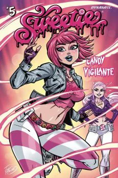 Cover of Cover C Josh Howard Variant