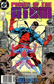 Cover of Cover C Canadian Price Variant