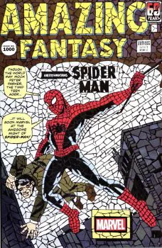 Cover of Matthew DiMasi Exclusive Variant