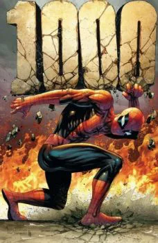 Cover of Tyler Kirkham NYCC Exclusive Virgin Variant