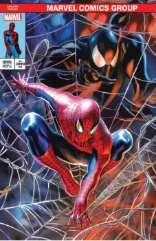 Cover of Felipe Massafera Exclusive Variant