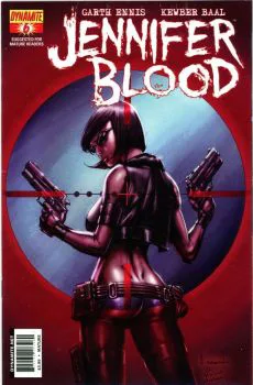 Cover of Cover E Garza Variant