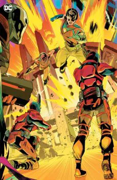 Cover of Cover D John Timms Connecting Variant
